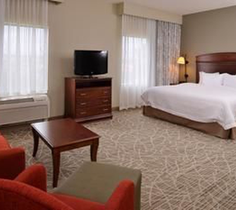 Hampton Inn by Hilton Litchfield - Litchfield, IL