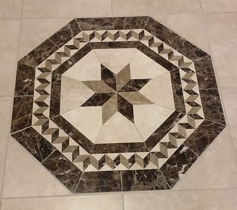 Designer Tile Plus - Las Vegas, NV