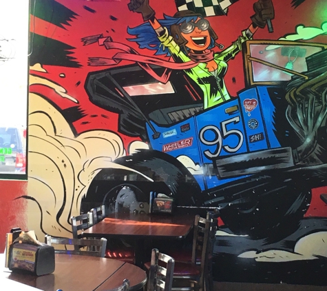 Tijuana Flats - Fort Myers, FL