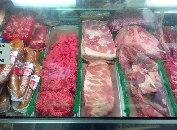 Monmouth Meats - Red Bank, NJ