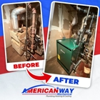 American Way Plumbing, Heating & Air Conditioning