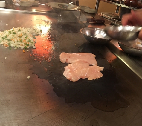 Benihana - Sugar Land, TX