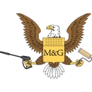 M&G Pressure Cleaning - Power Washing