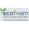 Ecofoam Insulation and Coatings gallery