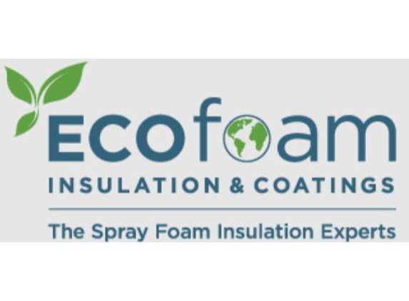 Ecofoam Insulation and Coatings - Hardeeville, SC