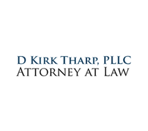 D Kirk Tharp, PLLC Attorney at Law - Tupelo, MS