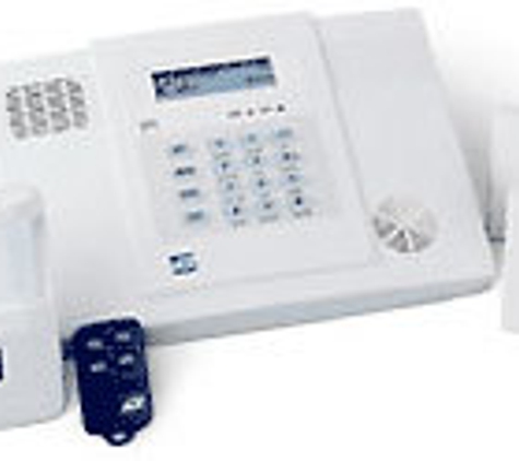 ADT Monitored Home Security - New York, NY