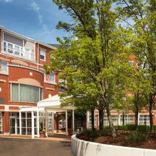 Sheraton Portsmouth Harborside Hotel - Portsmouth, NH