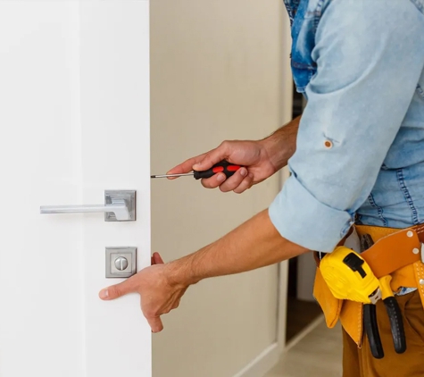 Allsafe Locksmiths - Parramatta, NSW