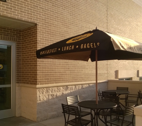 Einstein Bros Bagels - Waxahachie, TX