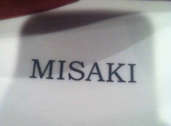 Misaki Japanese Steakhouse and Sushi Bar - Knoxville, TN