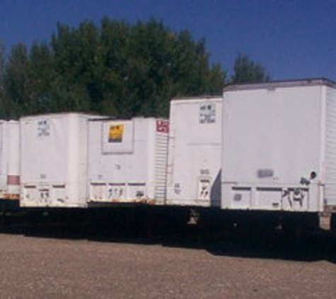 Fort Collins Mobile Storage Inc - Fort Collins, CO