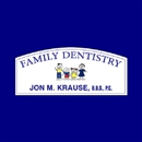 Krause Jon M DDS - Clinics