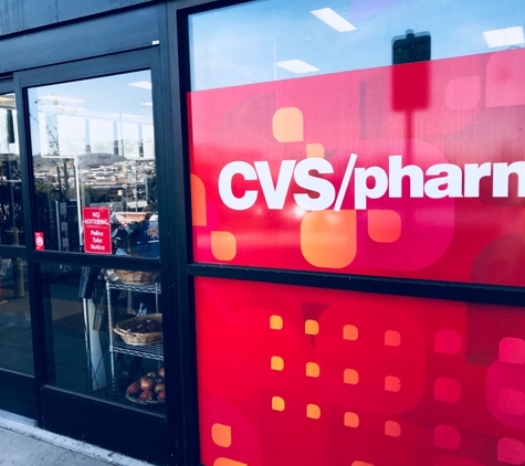 CVS Pharmacy - Daly City, CA