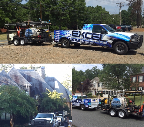 Excel Pro Service LLC - Huntersville, NC