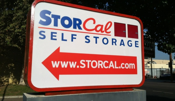 StorCal Self Storage - Van Nuys, CA