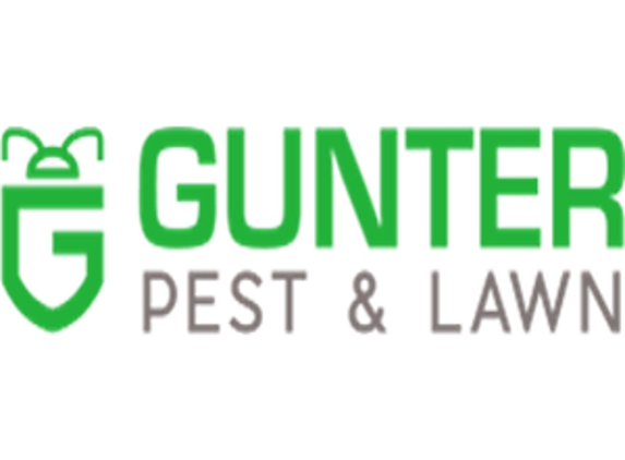 Gunter Pest Management - Kansas City, MO