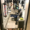 Barber Shop at Ohare Airport gallery