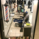 Barber Shop at Ohare Airport - Barbers