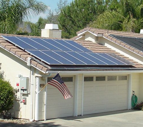 Solar Alliance of America - San Diego, CA