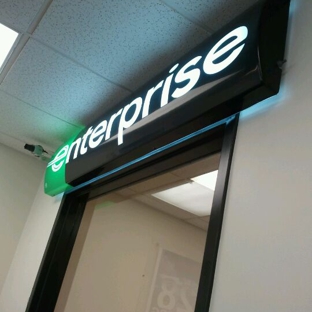 Enterprise Rent-A-Car - Saint Peters, MO