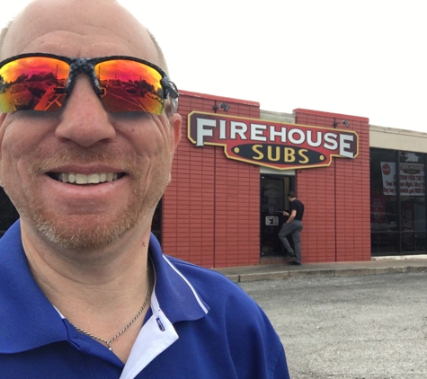 Firehouse Subs - Deland, FL