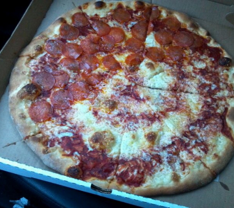 Manco & Manco Pizza - Somers Point, NJ