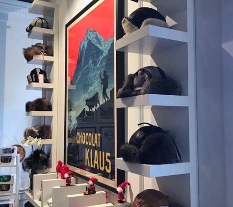Molonys Ski Shop - South Yarra, VIC