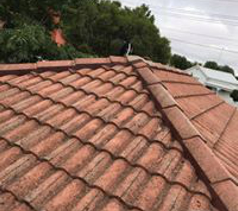 HNH Roofing - Wendouree, VIC