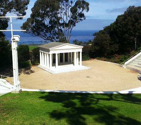 Point Loma Nazarene University - San Diego, CA