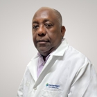 Joseph Alexander James, MD