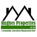Hughes Properties II, LLC - Real Estate Agents