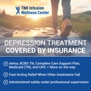 Tennessee Ketamine & Wellness Center - Mental Health Services