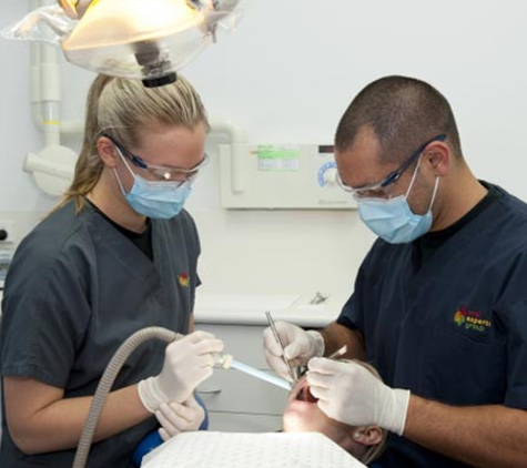 Oral Experts Group - Centenary Heights, QLD