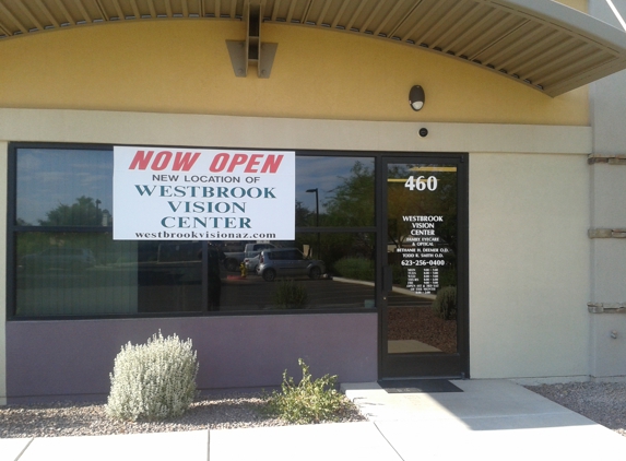 Westbrook Vision Ctr Plc - Peoria, AZ