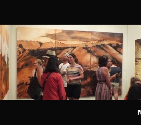 Cowra Regional Art Gallery - Cowra, NSW