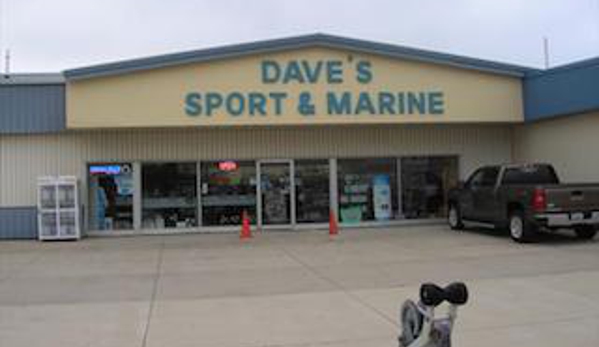 Dave's Sport & Marine - Kaukauna, WI