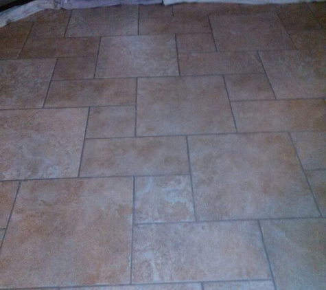 American Tile & Grout Cleaning - Loxahatchee, FL