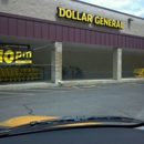 Dollar General - Discount Stores