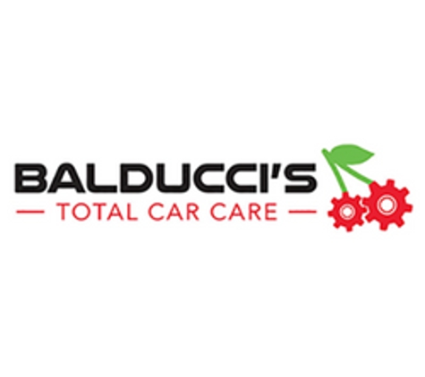 Balducci's Total Car Care - Cherry Hill, NJ