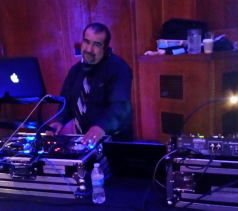 Classic Sounds DJs - Montebello, CA