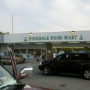 Pinedale Food Mart - Convenience Stores