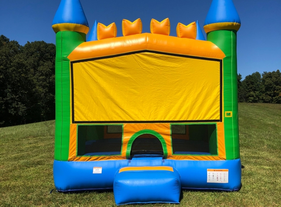 Great Inflatables, LLC - Sellersburg, IN