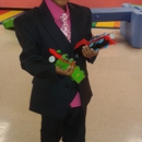 Strong Place Daycare Center Inc - Day Care Centers & Nurseries