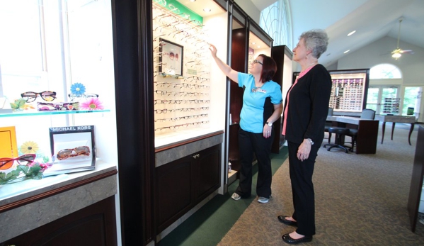 Complete Eye Care - Belmont, NC