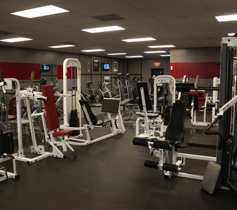 Hot Springs Sports Medicine Rehab & Fitness - Hot Springs - Hot Springs National Park, AR