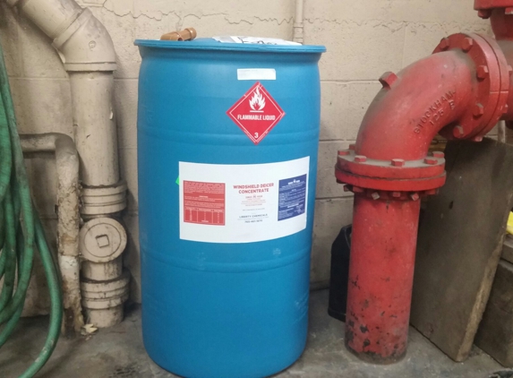 Liberty Chemicals Maintenance & Sanitation. LLC - Kokomo, IN