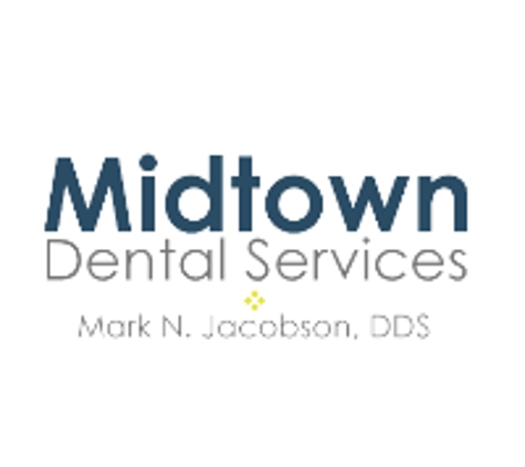 Midtown Dental Services - New York, NY