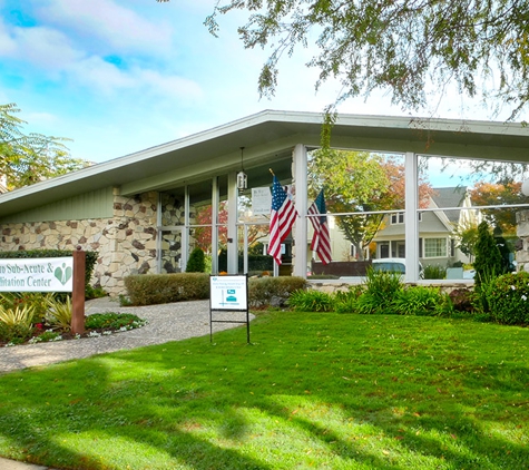 Palo Alto Sub-Acute & Rehabilitation Center - Palo Alto, CA