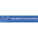 Affordable Veterinary Clinic - Veterinary Clinics & Hospitals